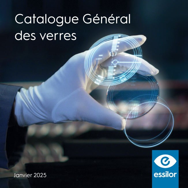 ESSILOR - Yuda Agence Digitale