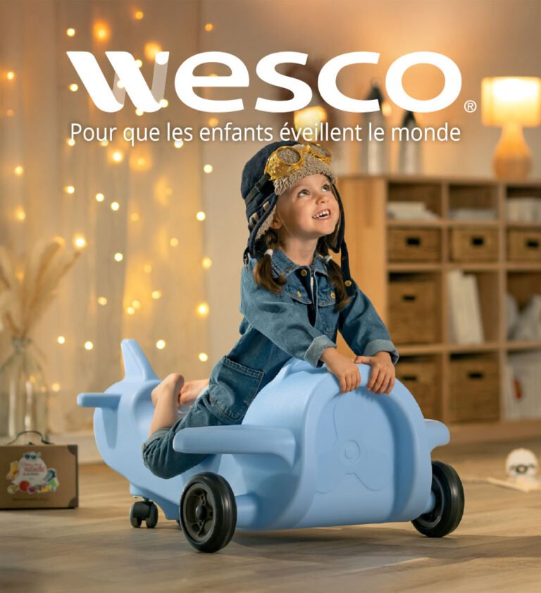 WESCO - Yuda Agence Digitale