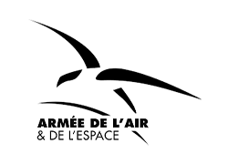 ARME DE L'AIR - Yuda Agence Digitale