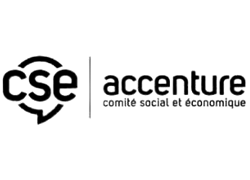 CSE ACCENTURE - Yuda Agence Digitale