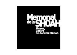 MEMORIAL DE LA SHOAH - Yuda Agence Digitale