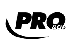 PRO&CIE - Yuda Agence Digitale