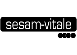 SESAM VITALE - Yuda Agence Digitale