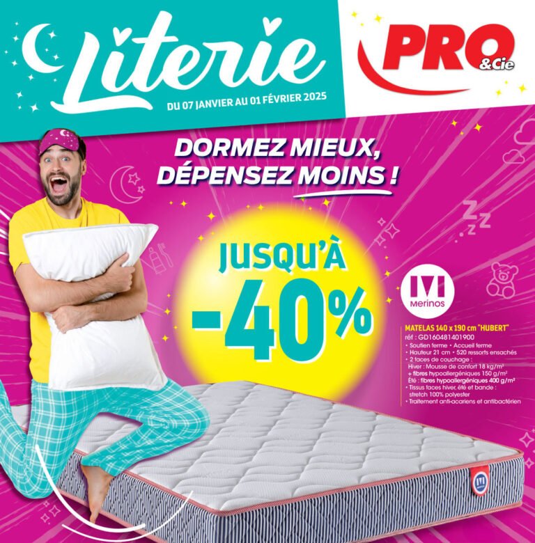 PRO&CIE - Yuda Agence Digitale