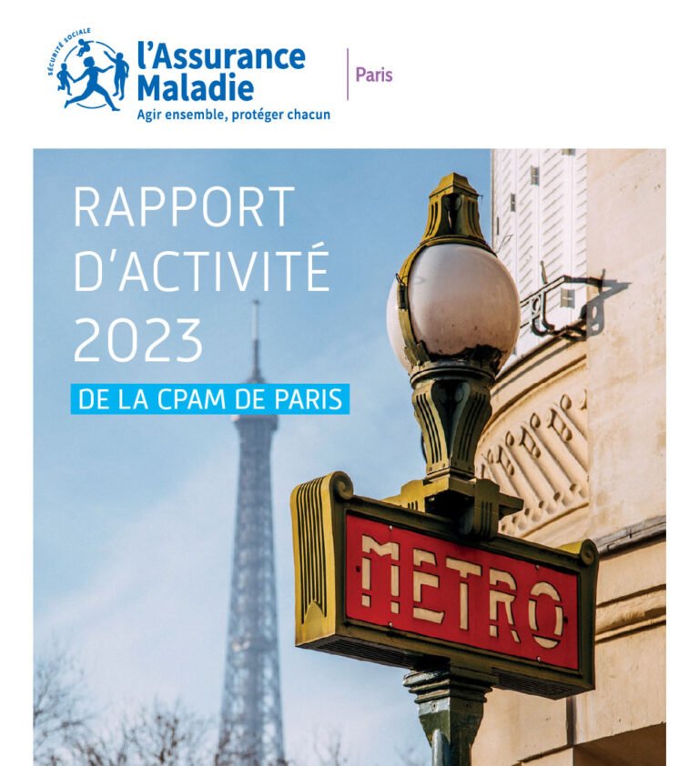 CPAM - Yuda Agence Digitale